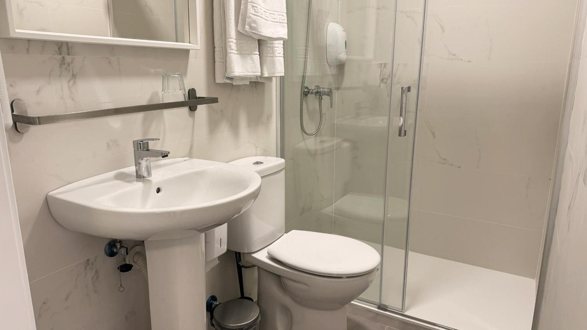 Barakaldo Rooms Barakaldo