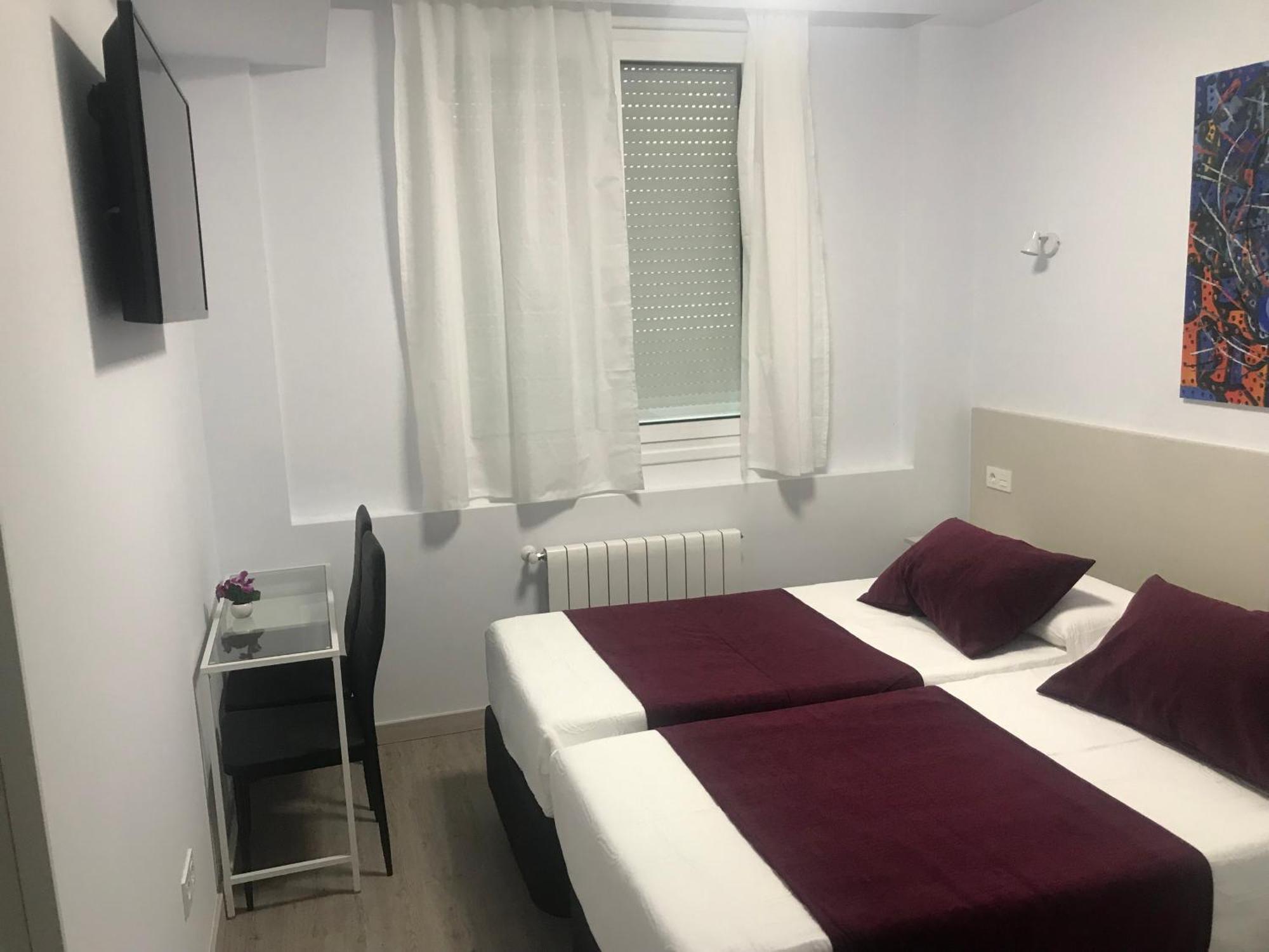 Barakaldo Rooms * Barakaldo