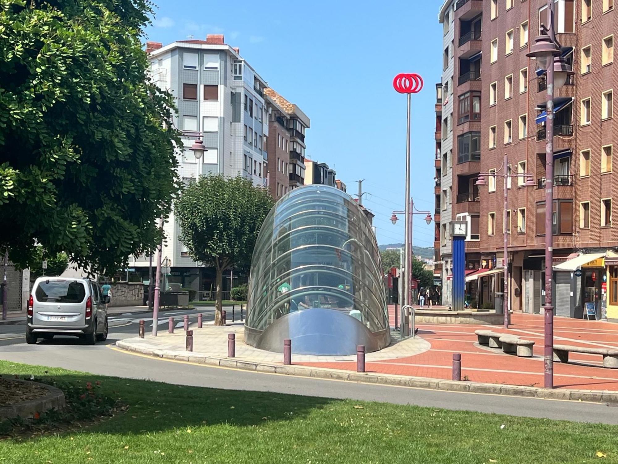 Barakaldo Rooms Guest house *