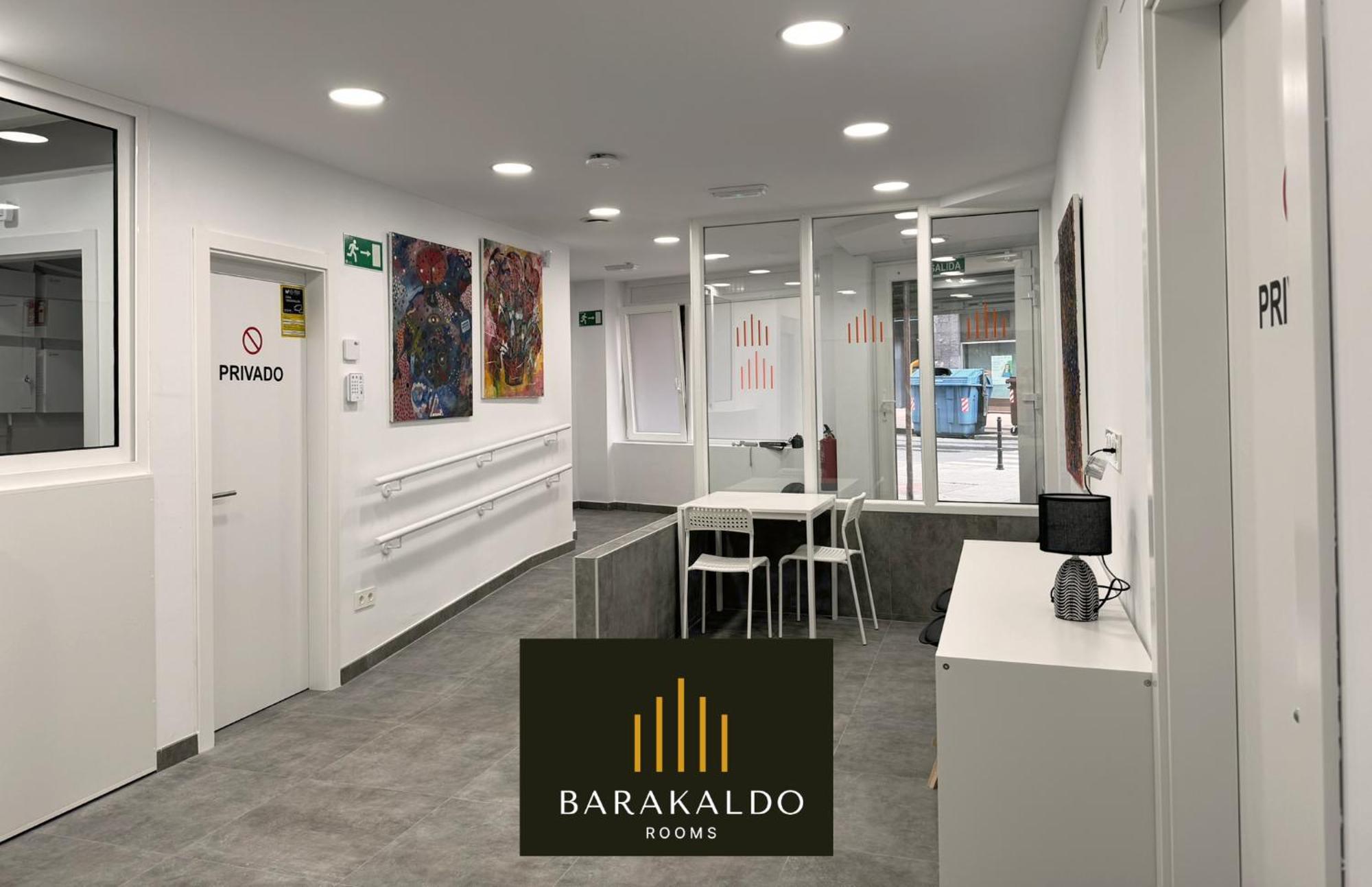 Barakaldo Rooms * Barakaldo
