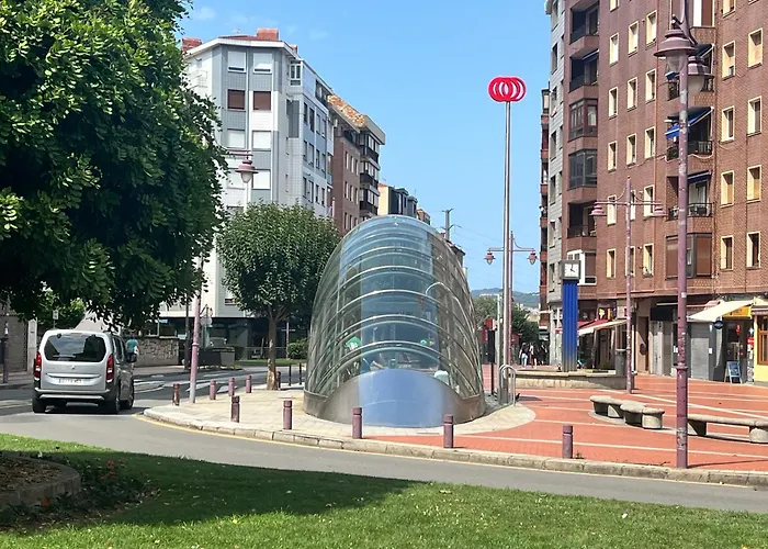 Barakaldo Rooms
