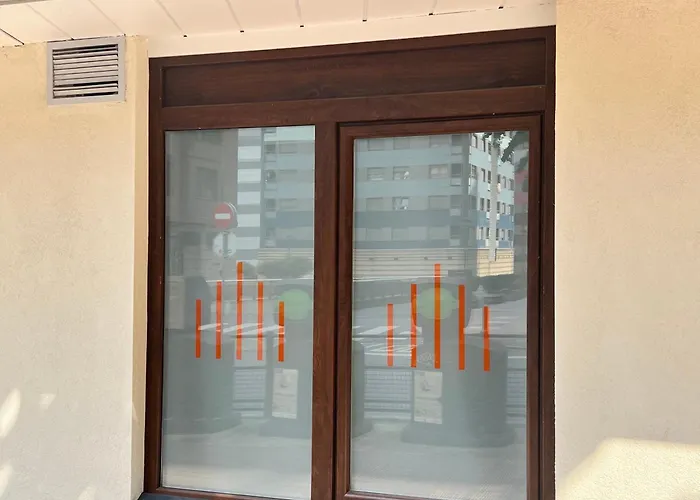 Barakaldo Rooms