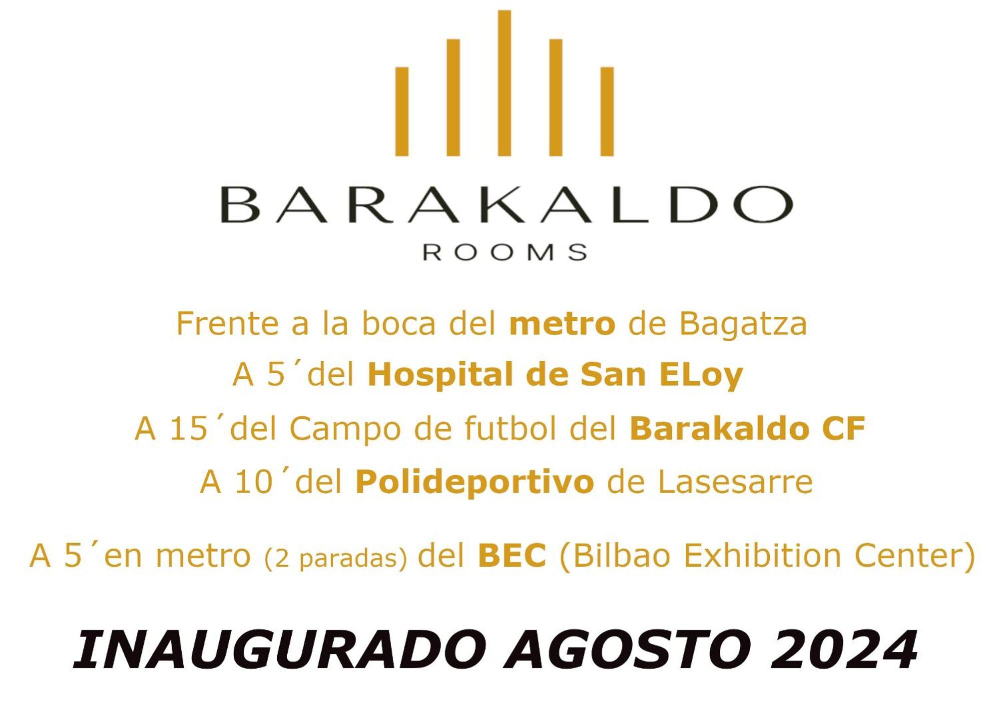 Barakaldo Rooms Barakaldo